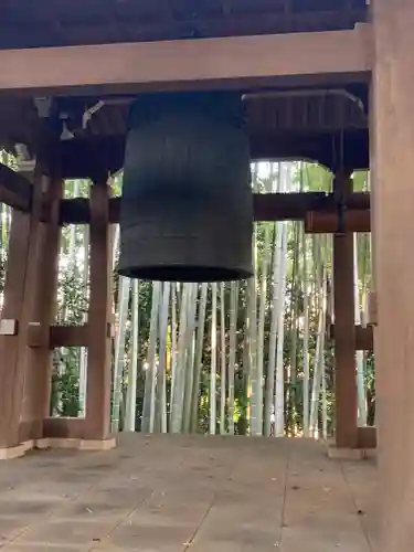 建功寺のその他建物