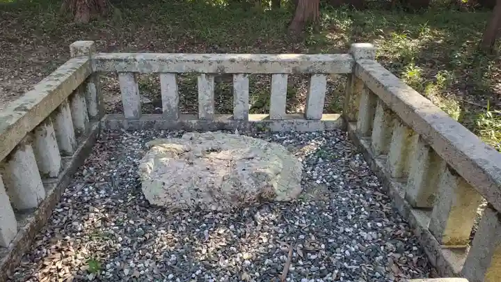 大和神社のその他建物