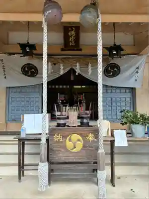 八幡神社(静岡県)