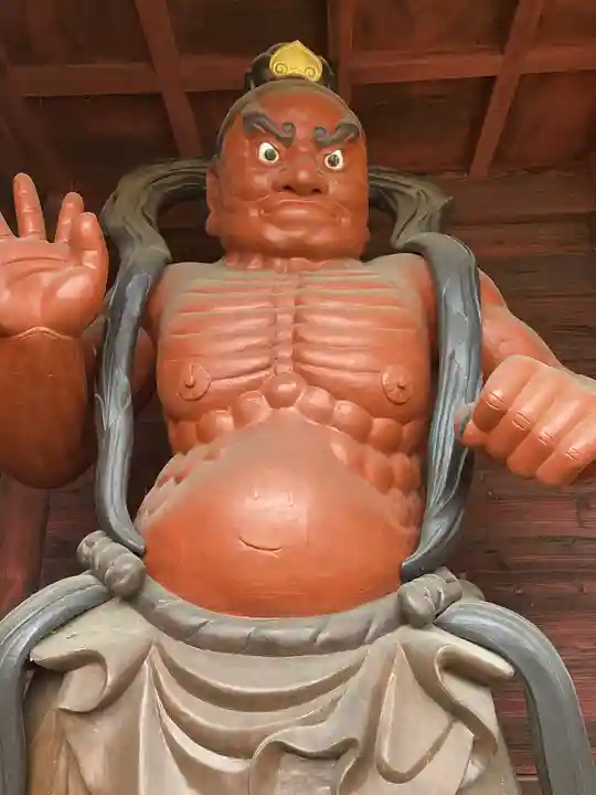 佐竹寺(茨城県)