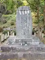 六所皇大神宮霊跡のその他建物