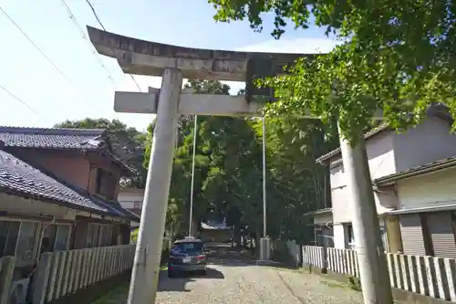 南宮御旅神社(岐阜県)