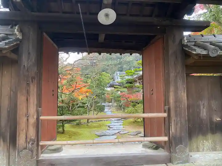 粉河寺(和歌山県)