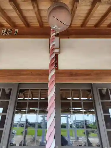 避来矢神社(埼玉県)