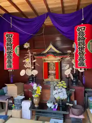 観音堂(茨城県)