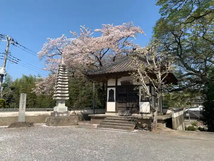 常福寺(茨城県)