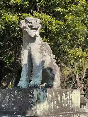 一之宮貫前神社(群馬県)