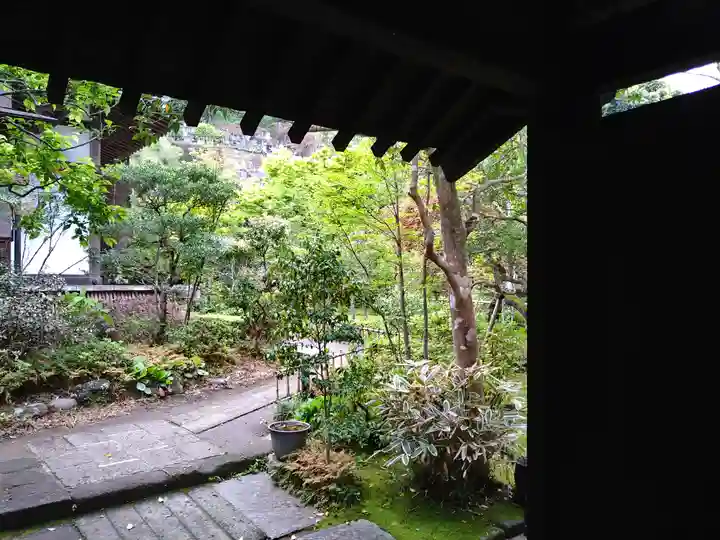 円覚寺のその他建物