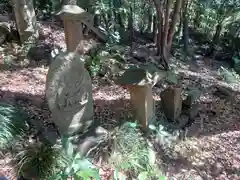 十二天神社(神奈川県)