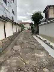 海徳寺(東京都)