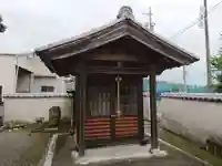 永福寺のその他建物