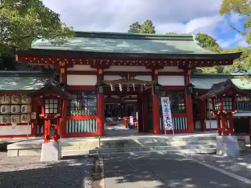静岡浅間神社(静岡県)