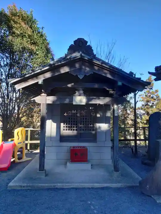 布施弁天 東海寺(千葉県)