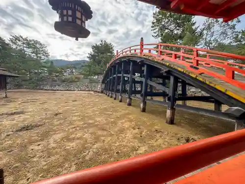 厳島神社(広島県)