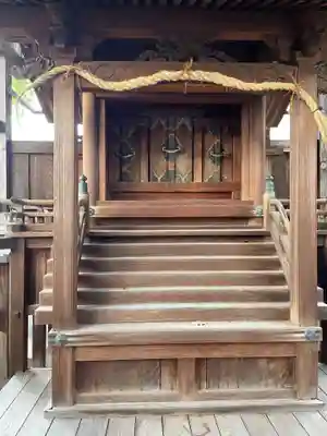 春日神社(京都府)