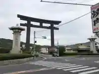 大神神社の鳥居