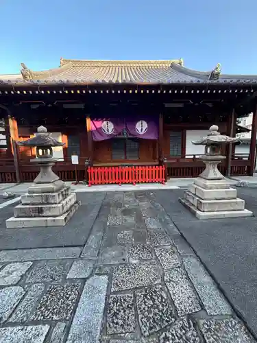 藤澤山 宝厳院 大光寺(京都府)