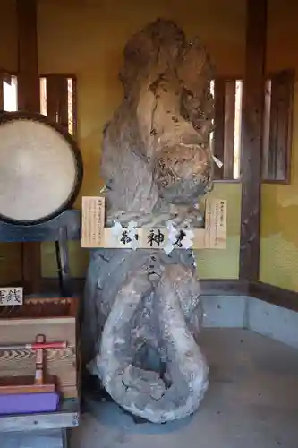 八雲神社(山梨県)