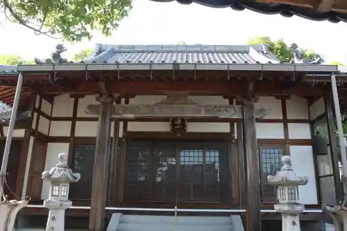 良徳寺(滋賀県)