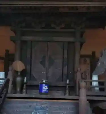 稲荷神社(東京都)