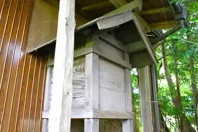 若宮神社(島根県)