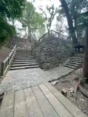 巴江神社(愛知県)