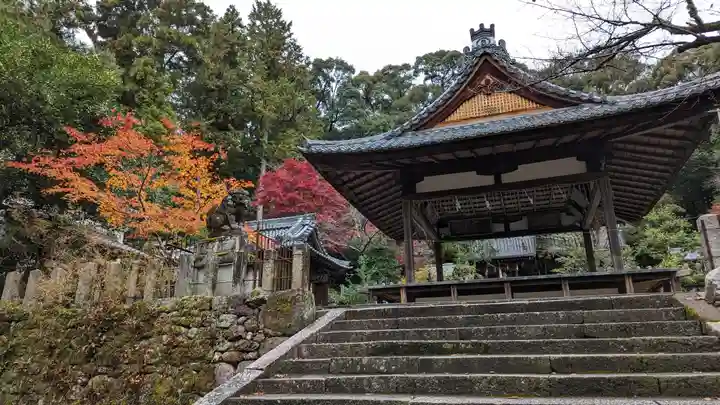 石座神社(京都府)