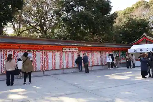 宇佐神宮(大分県)