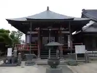 宣光寺のその他建物