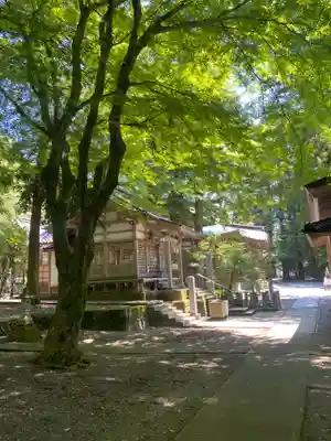 金剱宮(石川県)