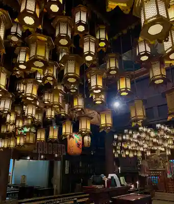 霊山寺(徳島県)