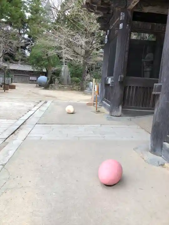 筑波山神社のその他建物