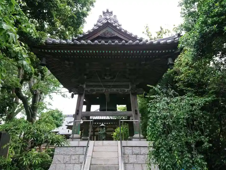 万福寺のその他建物