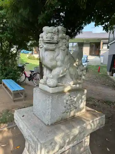 淡嶋神社(東京都)