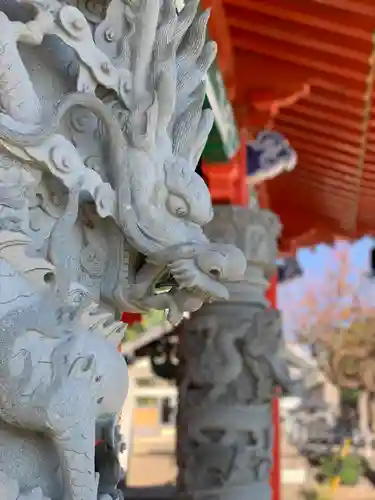 先聖寺のその他建物