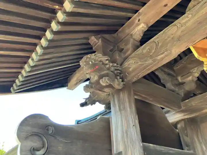 泉龍寺(神奈川県)