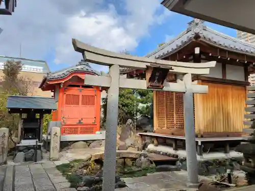 大覚寺(兵庫県)