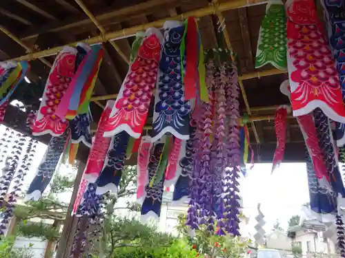 豊景神社の手水