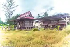 八幡神社(宮城県)