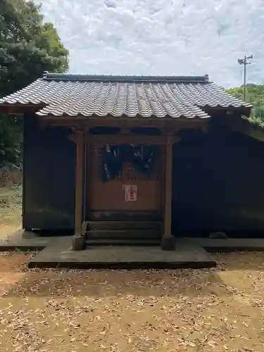 九郎神社(長崎県)