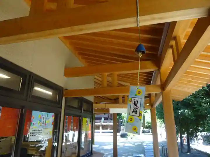 瀬戸神社のその他建物