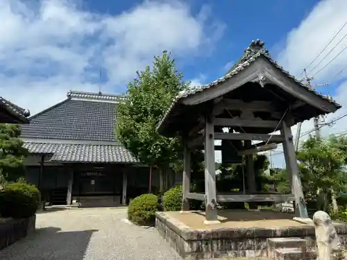 十楽寺(湖国甲賀三大仏)安心巡りの建物その他