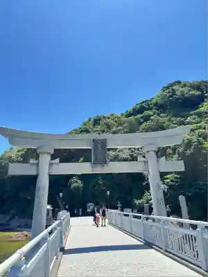 八百富神社(愛知県)