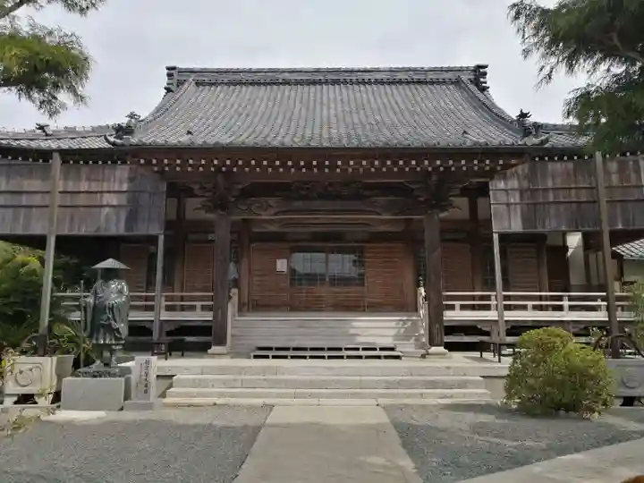 光善寺（三重県久居駅）のアクセス・お参りの情報 （真宗高田派