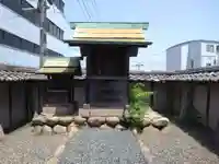 津島社(愛知県)