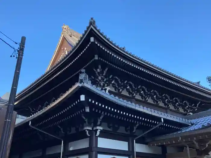 総見寺の建物その他