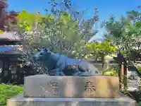 菅原院天満宮神社(京都府)