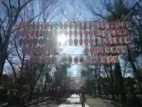 大國魂神社(東京都)