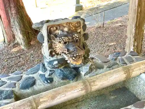 日吉神社(滋賀県)