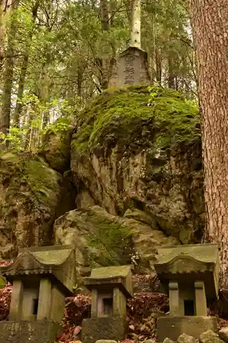 大滝神社(山梨県)